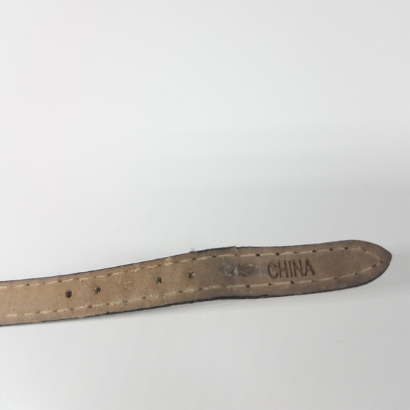 Sharp Quartz Japanese Movement Watch - Picture 11 of 12